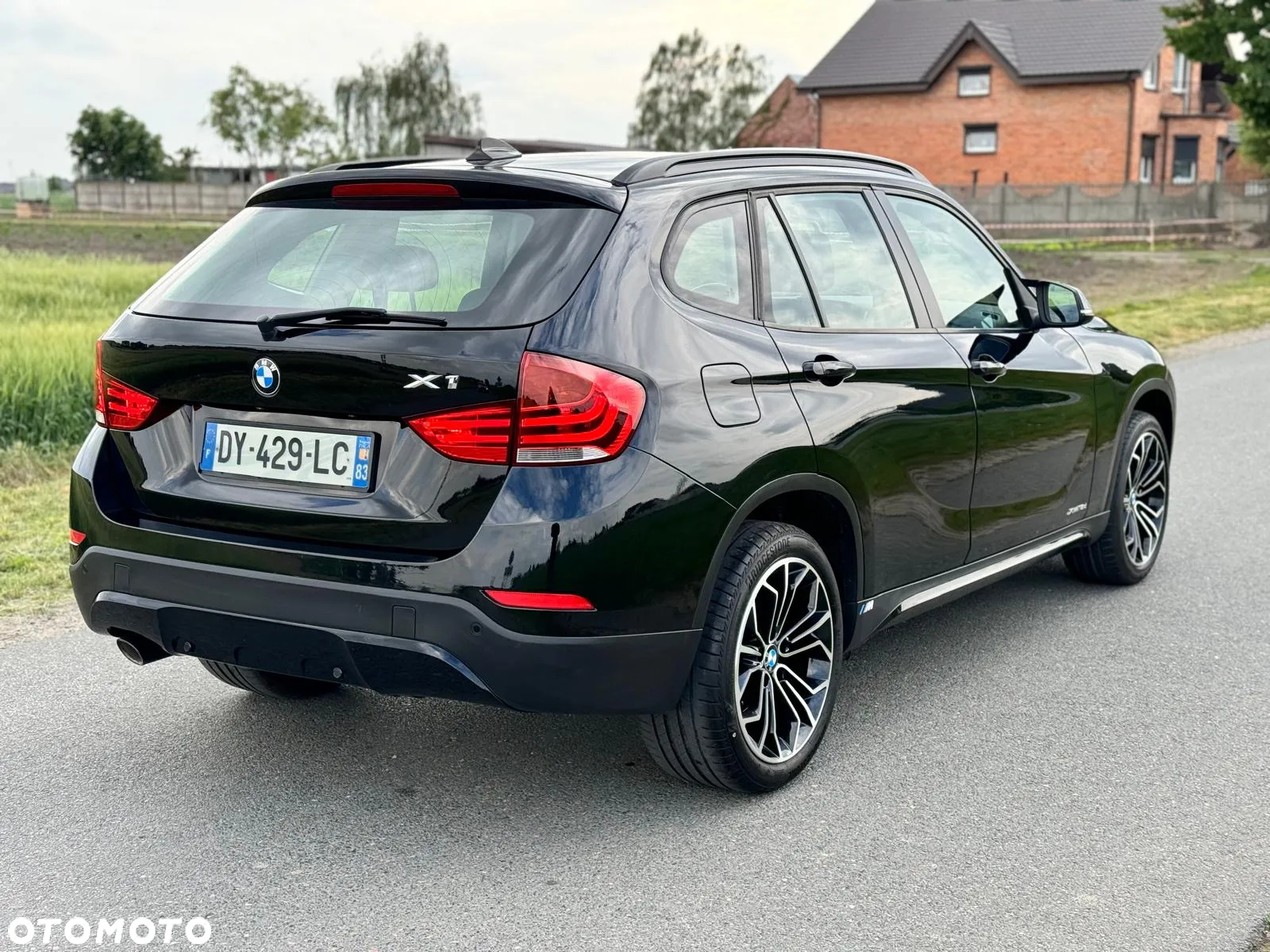 BMW X1 xDrive18d Sport Line - 5