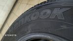 215/70R15C 051 HANKOOK WINTER RW06. 8mm - 8