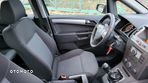 Opel Zafira 1.6 Enjoy - 7