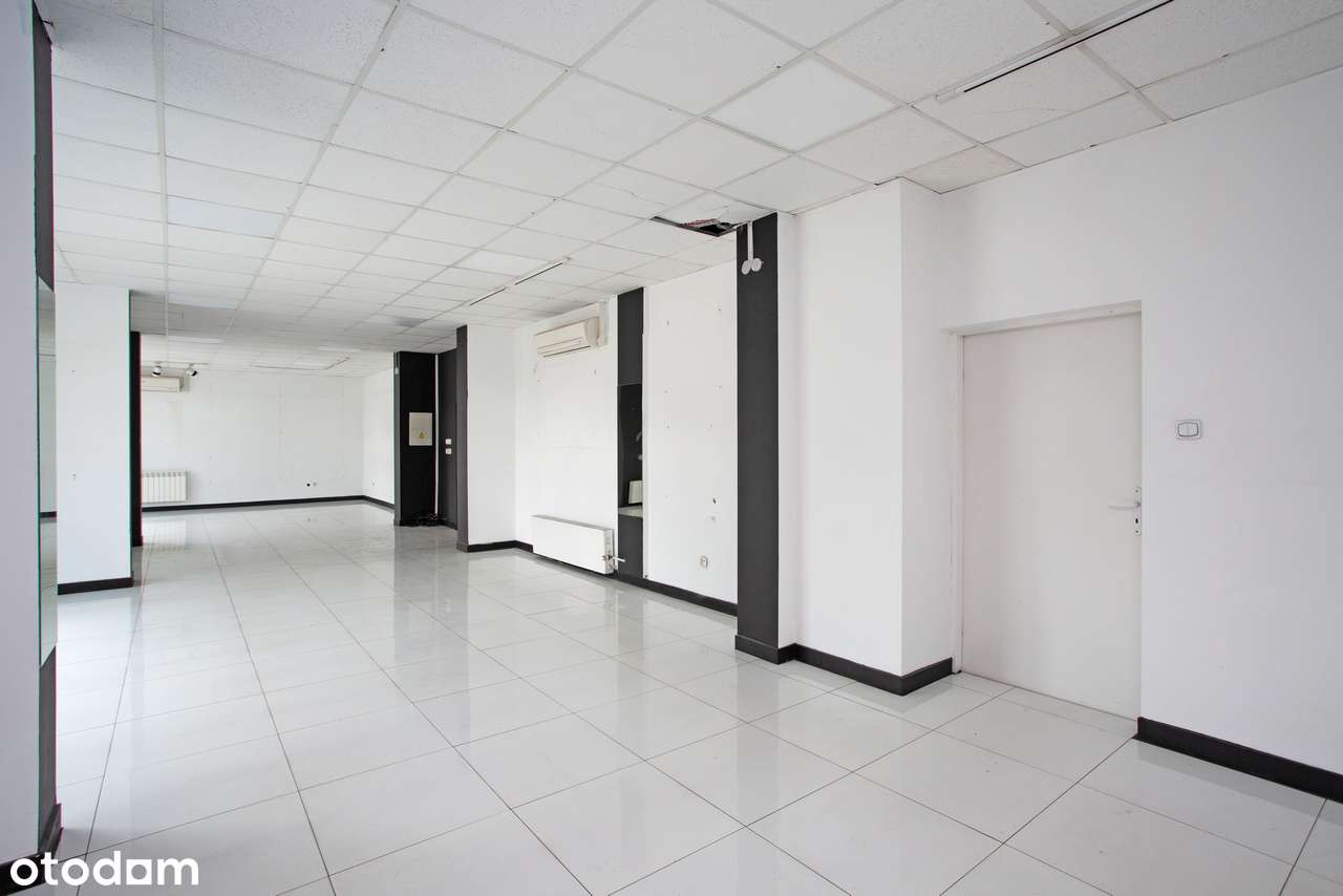 Obiekt 542 m² – idealny pod sklep, magazyn, biuro lub działalność - Pełny obrazek: 5/14