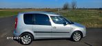 Skoda Roomster 1.9 TDI Comfort PLUS EDITION - 2