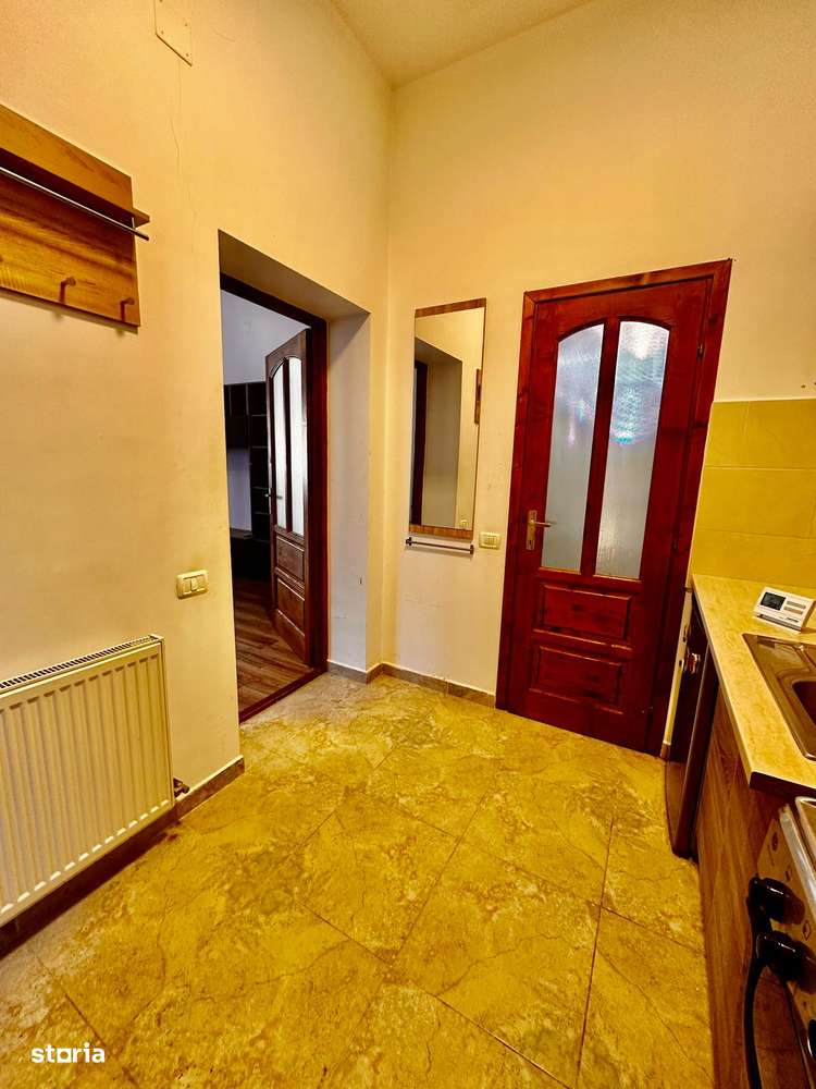 Spatiu Comercial + Casa * Central * Brasov * - Imagine principală: 4/14