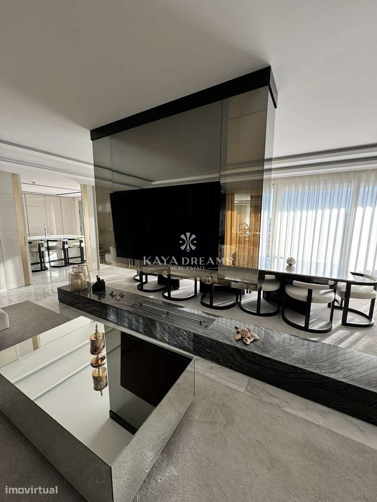 T5 DE LUXO EM CONDOMINIO DE EXCELENCIA, COLINA DOS CEDROS RESIDENCE-8