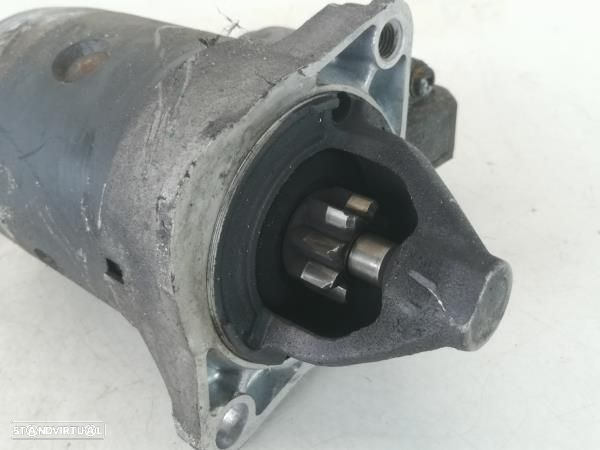 Motor Arranque Mazda Demio (Dw) - 4