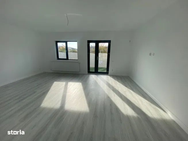 Duplex la cheie-3dormitoare-240mp teren-STB-Bragadiru-3
