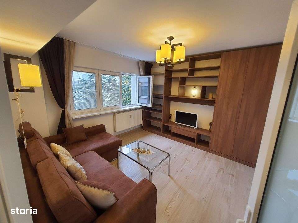 Vanzare Garsoniera Dorobanti - Caragiale-1