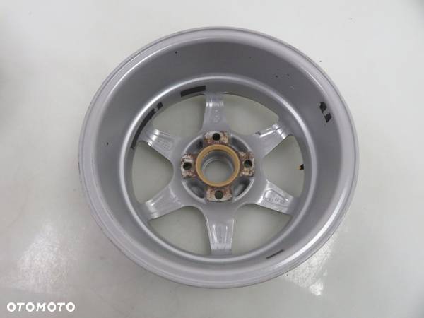 Alufelgi 14'' Ford Peugeot Citroen Volvo 4x108 ET37 - 8