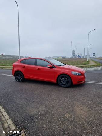 Volvo V40 - 3