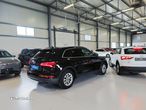 Audi Q5 2.0 TDI design - 36