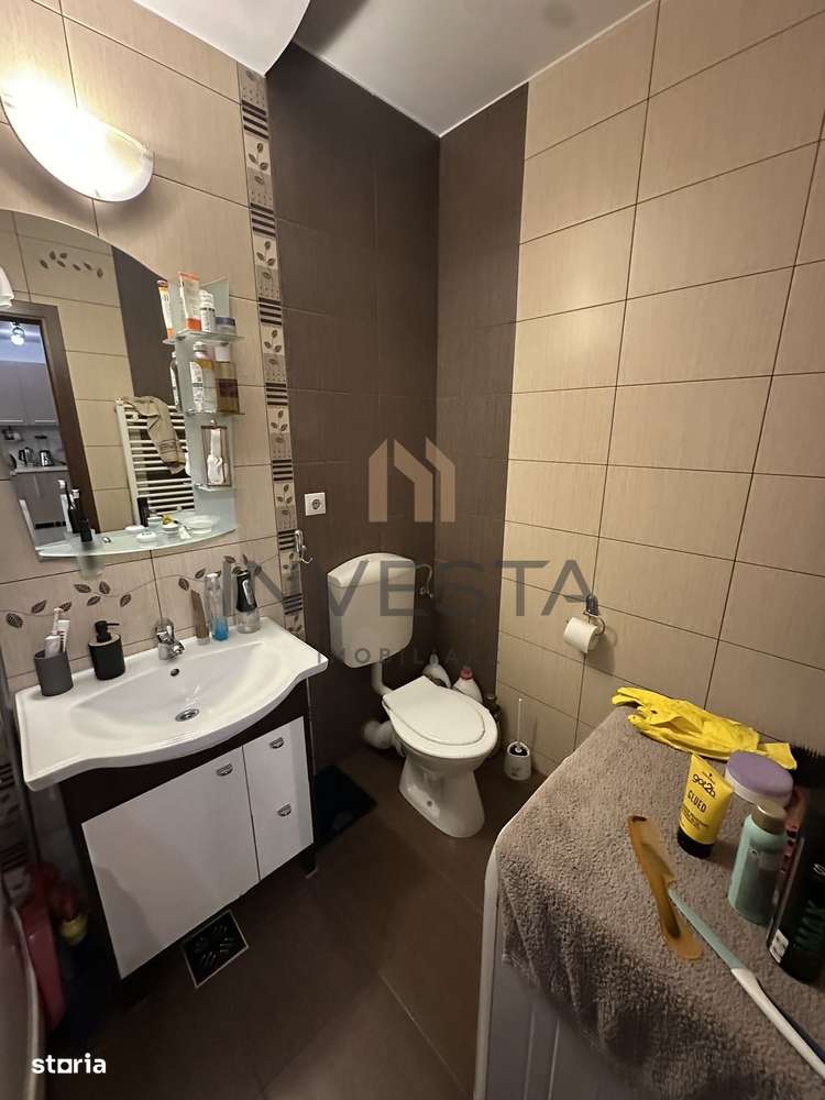 Apartament 2 camere bloc nou! Etaj intermediar! Zona Dorobantilor! - Imagine principală: 5/10