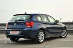 BMW Seria 1 116d - 3