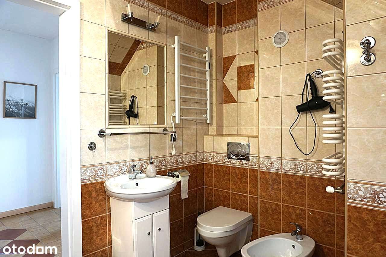 Dom nad morzem całoroczny na wynajem lu do zamieszkania-19