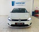 VW Golf 1.4 GTE Plug-in - 3