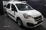 Peugeot Partner Tepee HDi FAP 110 Premium - 4