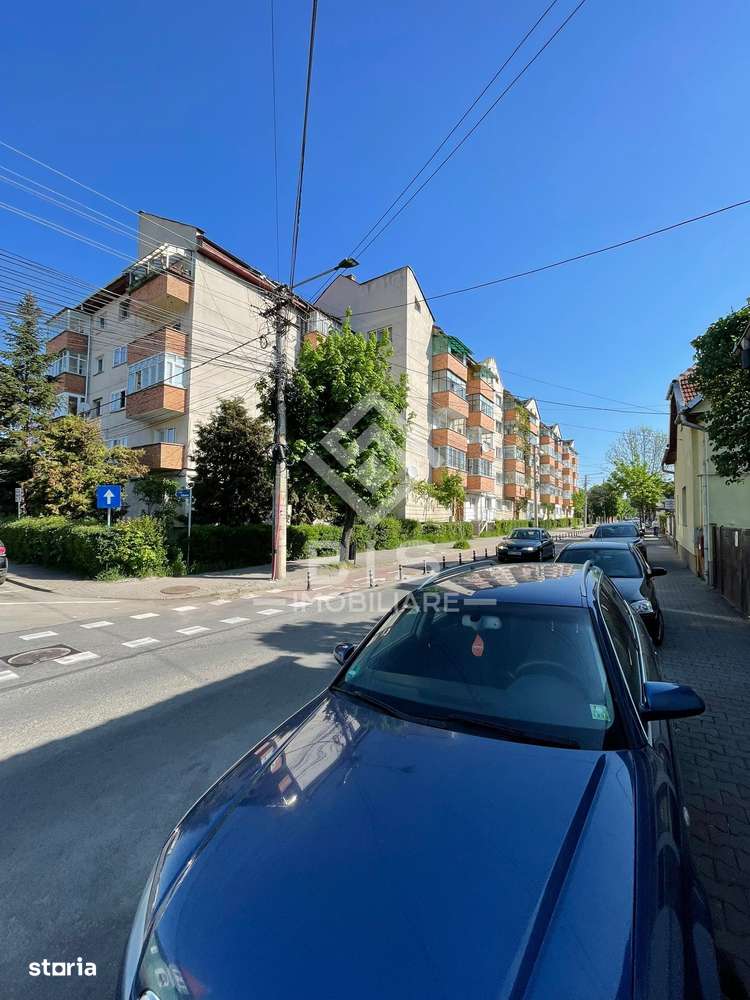 Apartament decomandat etj 3-12