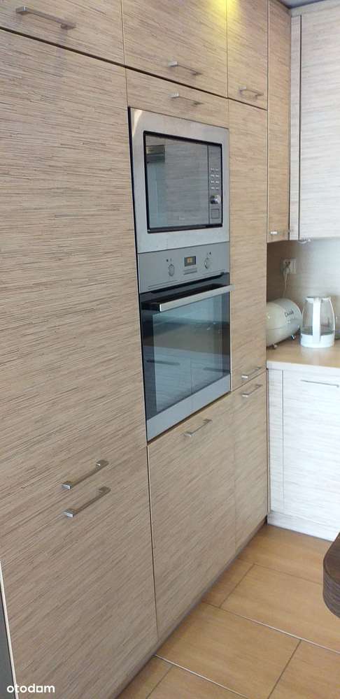 Mieszkanie 2pok. od 1 lutego Gdańsk Wiszące Ogrod - Pełny obrazek: 4/14