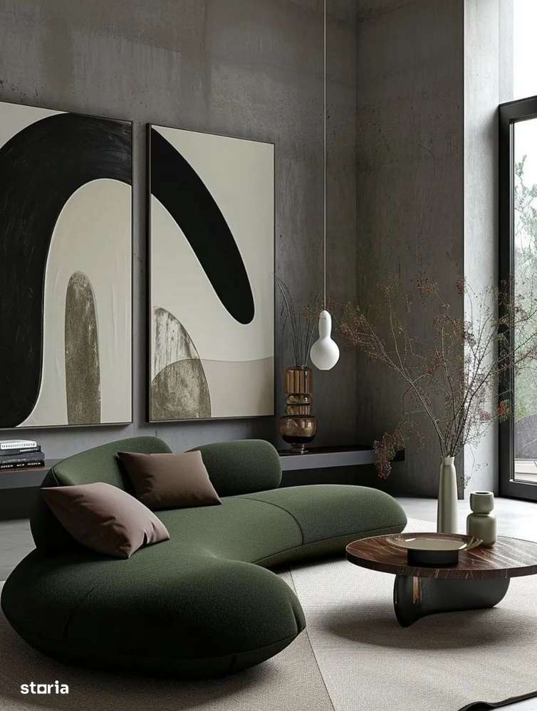 2 camere-panouri solare -individuale - Imagine principală: 5/10