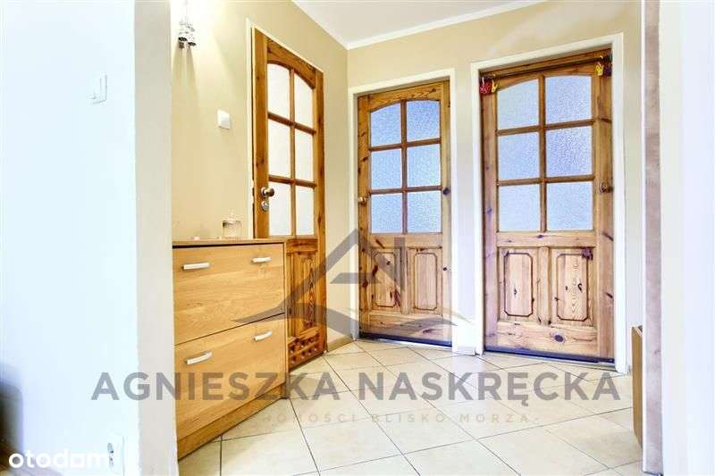 3 pokojowe mieszkanie ul. Bałtycka-10