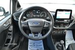 Ford Fiesta 1.5 TDCi Trend - 21