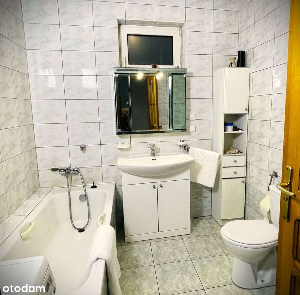 Wyjątkowy dom wolnostojący w cichej okolicy-5