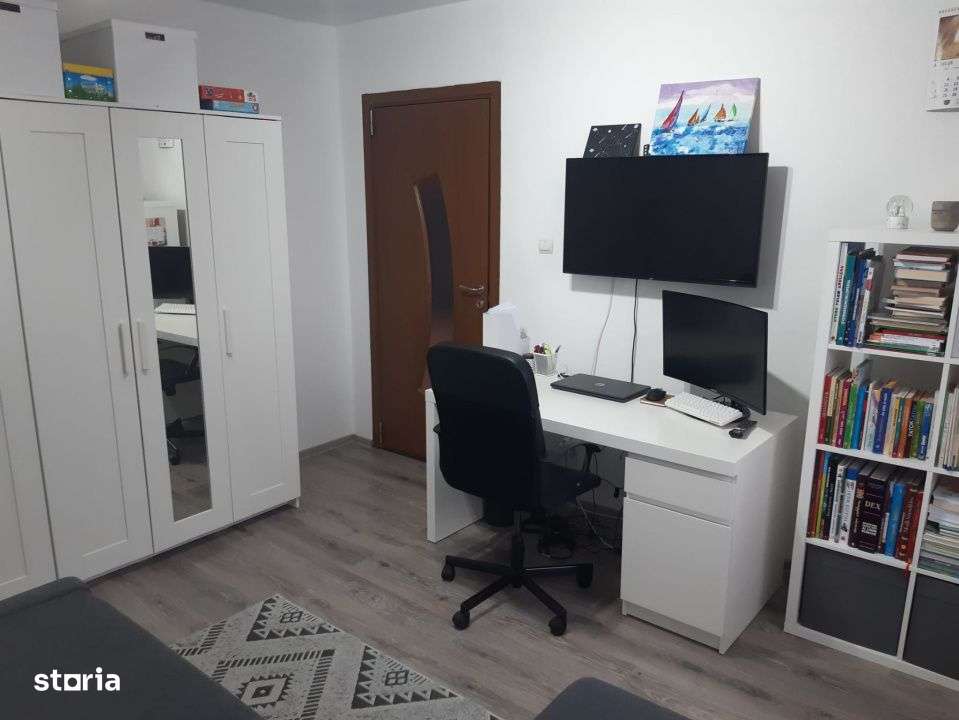 Investitie Ideala! Apartament cu 2 Camere, 45 mp – Str. Dumbrava - Imagine principală: 4/7