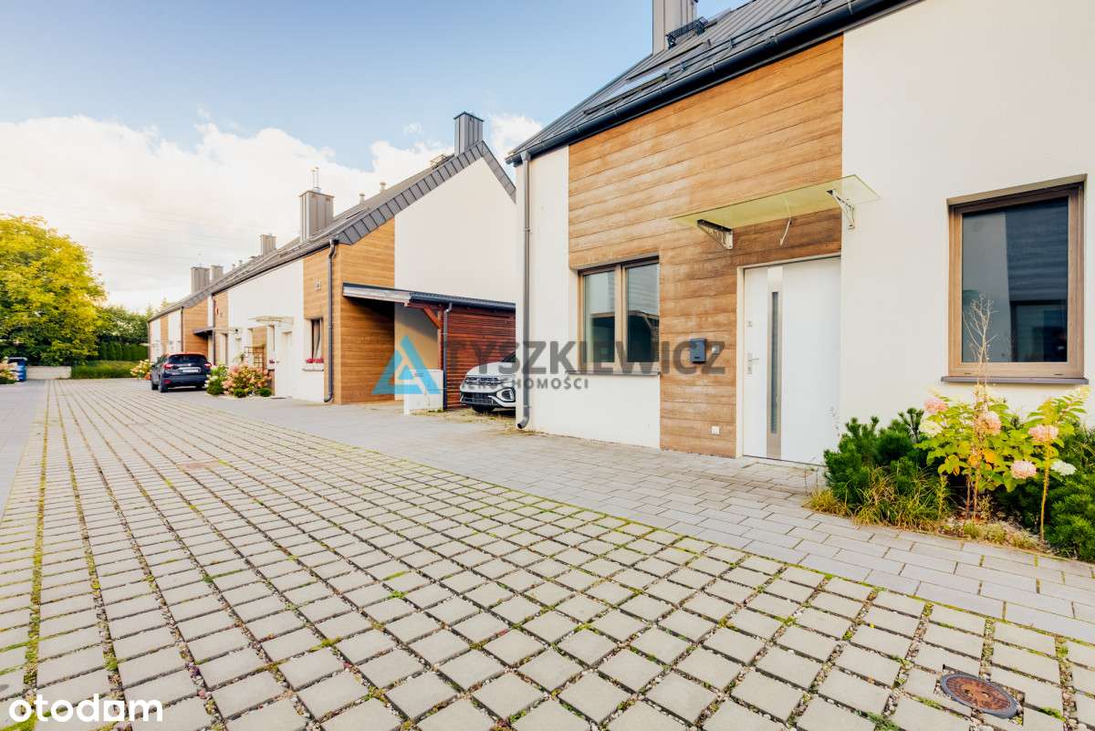 Twój nowy dom w Orlu! Cisza, zieleń, szybki dojazd - Pełny obrazek: 4/20