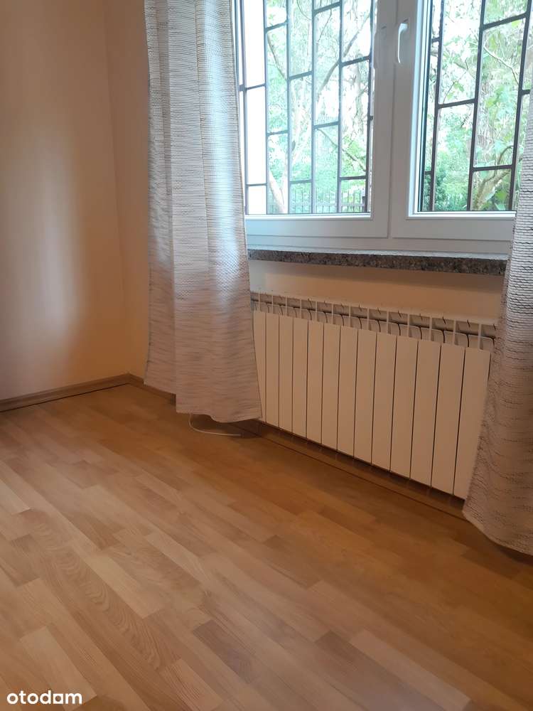 Józefów - samodzielny budynek 40m2 - Pełny obrazek: 4/7