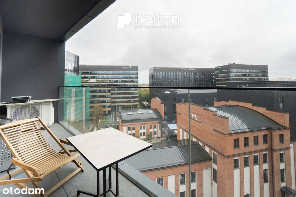 Fabryczna | 90m2 | 2 miejsca komórka | garderoba-5