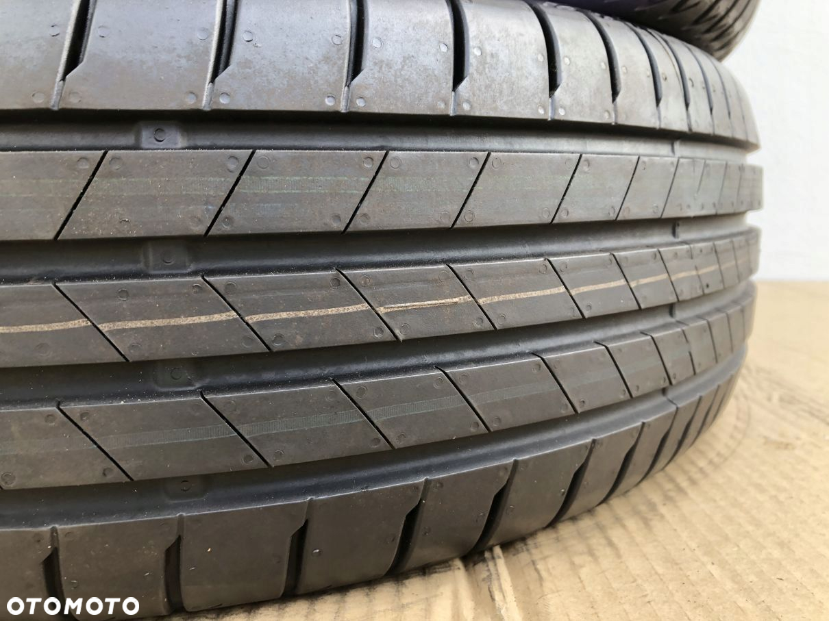 OPONY 185/65/15 88H BRIDGESTONE TURANZA T005 - 5