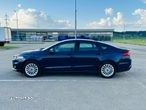 Ford Mondeo 2.0 HEV Trend - 8