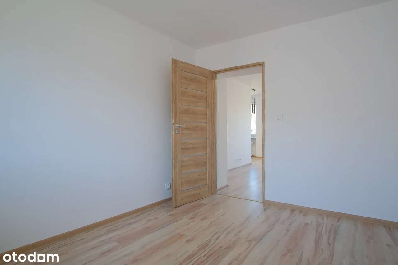 Piekary Śląskie - M3 po generalnym remoncie!-4