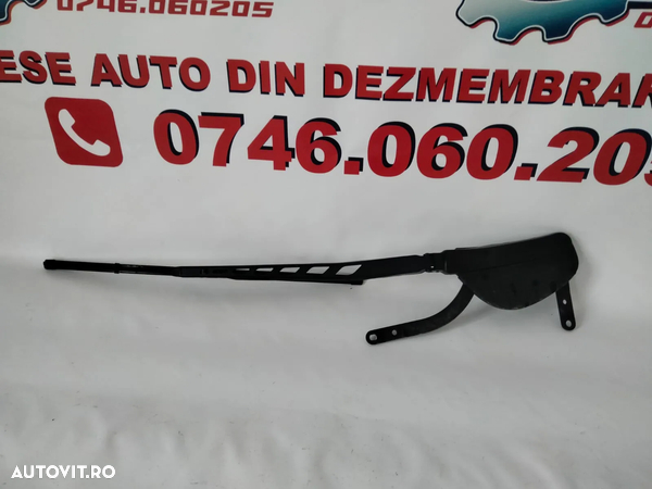 Brat stergator dreapta BMW E60 E61 - 2