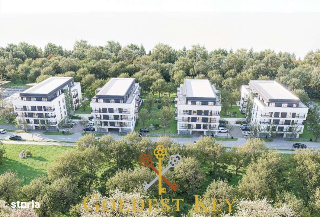 Apartament cu 3 camere, balcon la stadiul de semifinisat BACIU-1