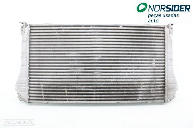 Radiador do intercooler Toyota Avensis Sedan|09-11 - 6