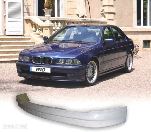 LIP FRONTAL PARA BMW SERIE 5 E3995-03 - 1