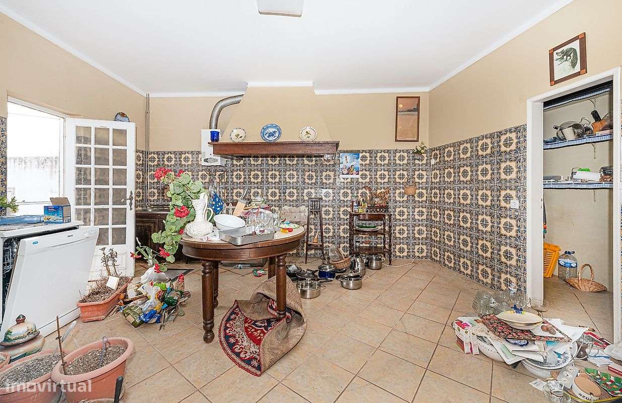 Apartamento T6 para venda-21