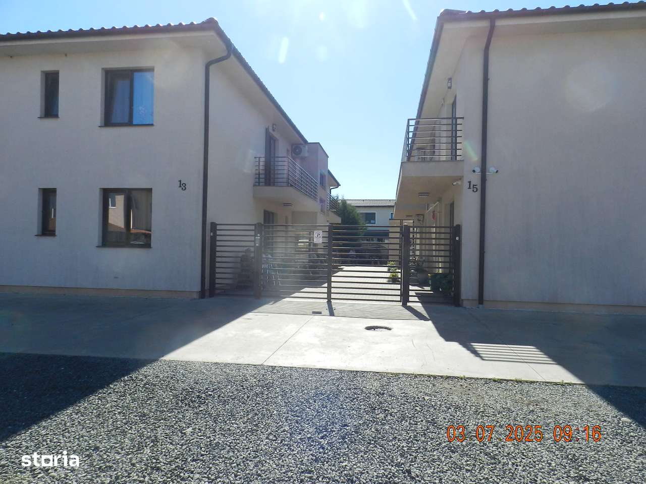 Apartamente Chisoda com Giroc jud Timis-0