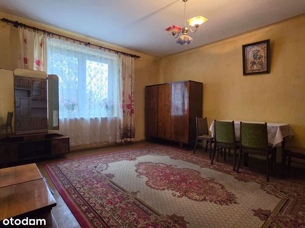 Dom 57 m² | Działka 9400 m²-3