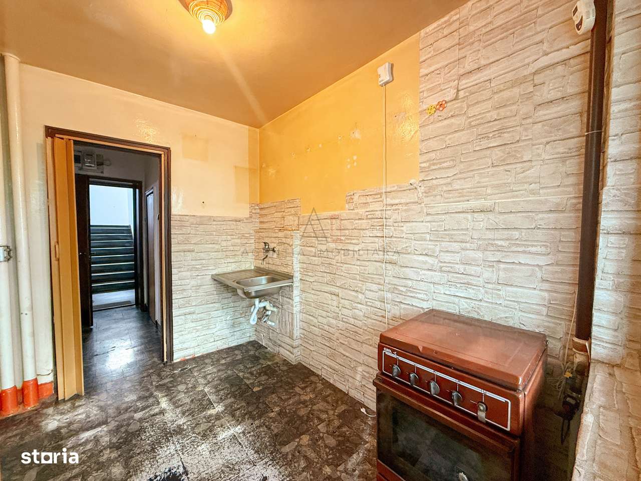 Vanzare 2 camere l Barbu Vacarescu - Imagine principală: 5/10