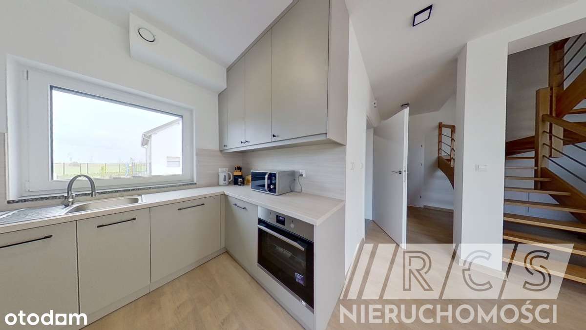 Nowe Bliżniaki idealne dla rodziny-4