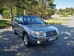 Subaru Forester - 34