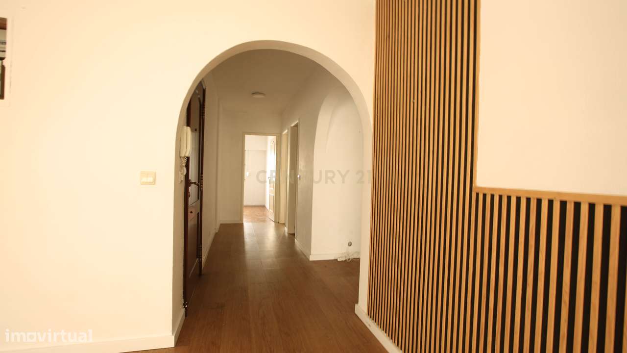 Apartamento Renovado T2 em Cacém - Oportunidade Única - Grande imagem: 5/12