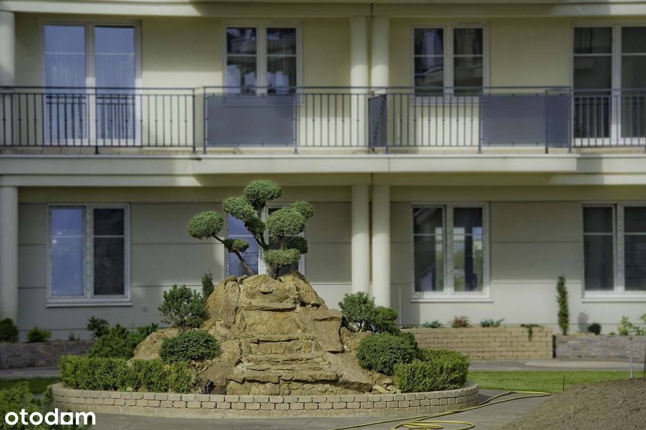 Apartamenty Słoneczne-10