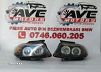 Faruri lupe NFL BMW seria 3 E90 - 2