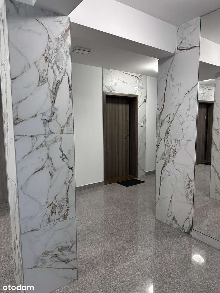 Nowa Cukrownia ładne mieszkanie 2 pokojowe-7