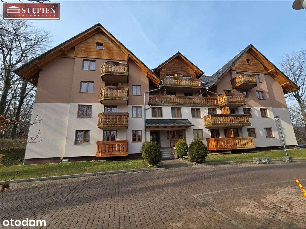 Apartament w Karpaczu z garażem - Pełny obrazek: 2/20