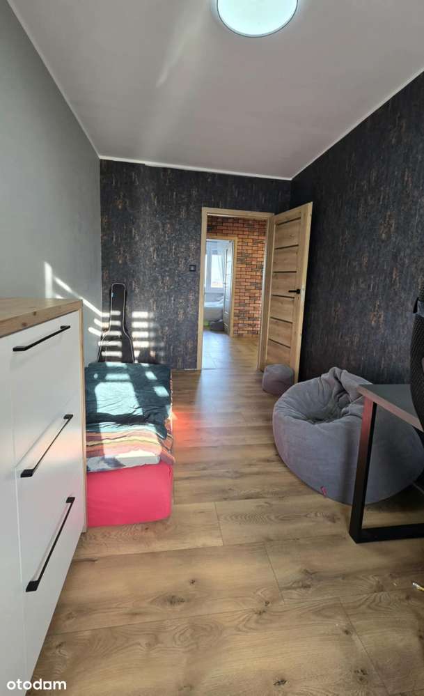 Przepiękne mieszkanie-3