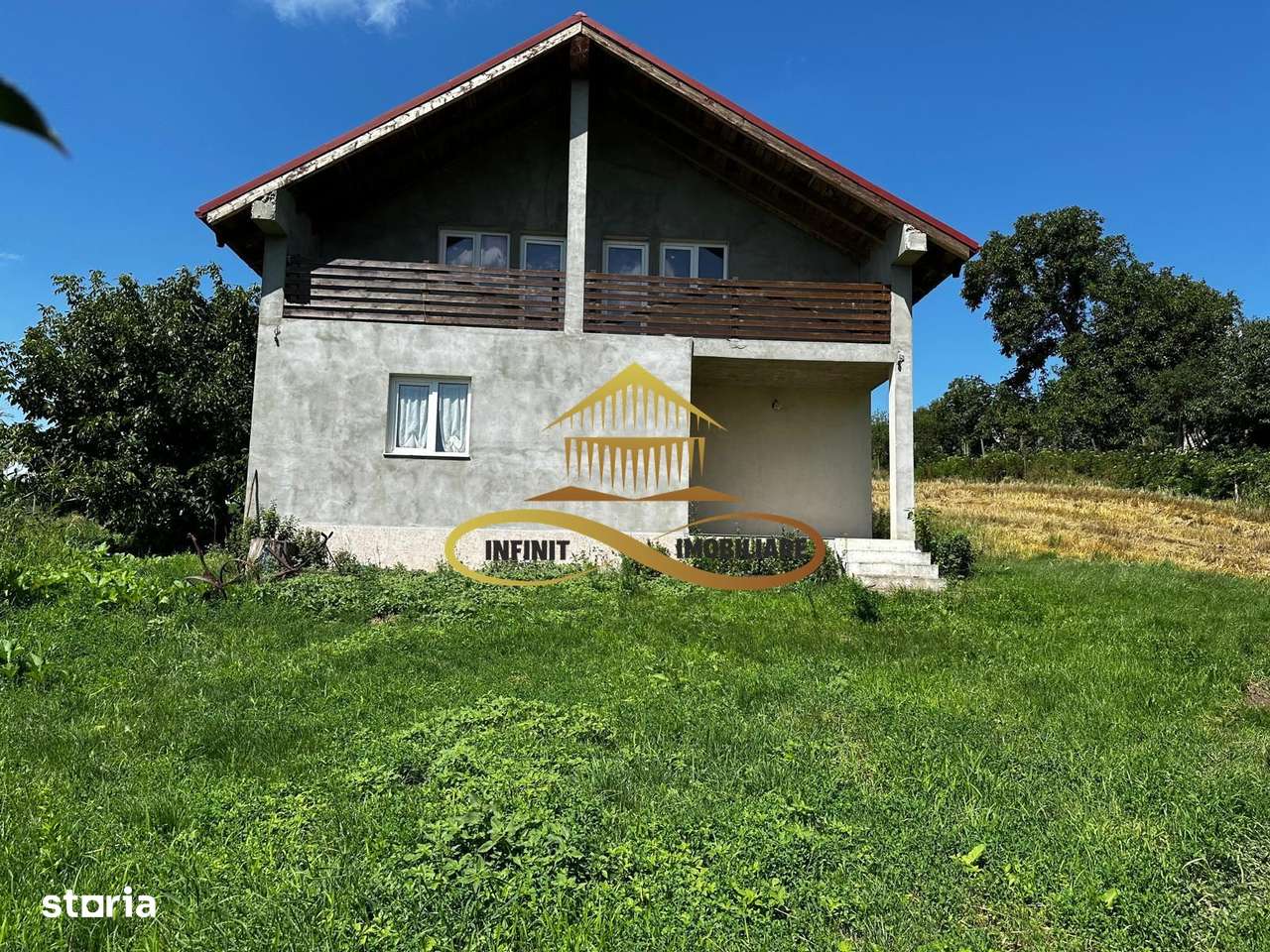 Casa de vanzare in Secuieni / Bacau - Imagine principală: 4/20