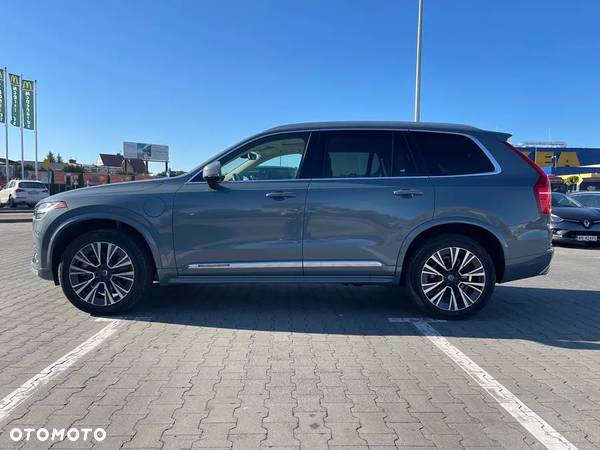 Volvo XC 90 - 23