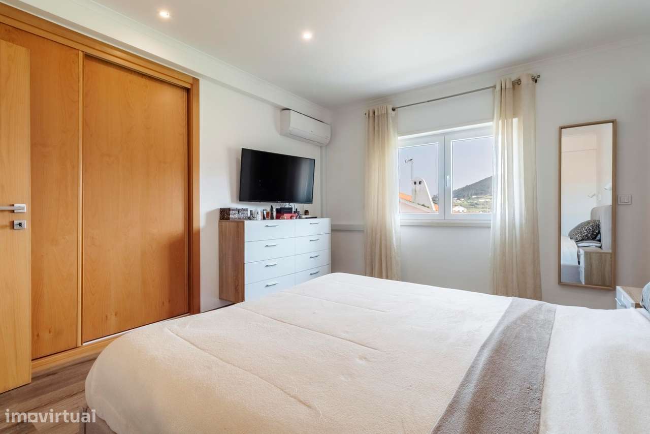 T3 Espaçoso e Luminoso entre Mafra e Malveira – Conforto e Tranquilida - Grande imagem: 2/48